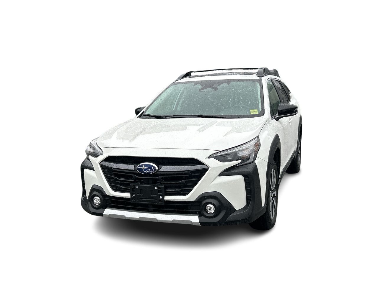 2024 Subaru Outback in Vancouver, British Columbia