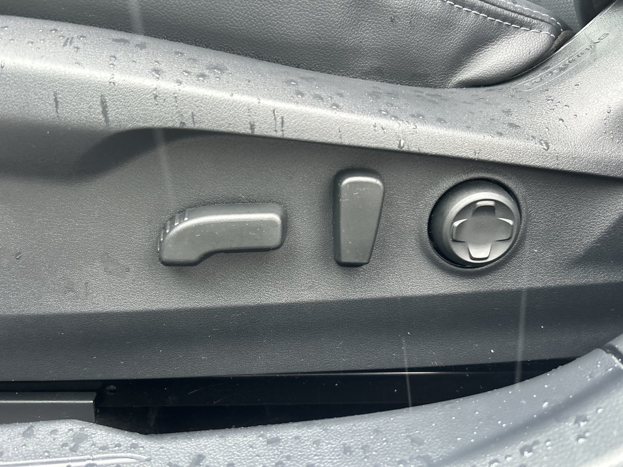 2024 Subaru Outback in Vancouver, British Columbia