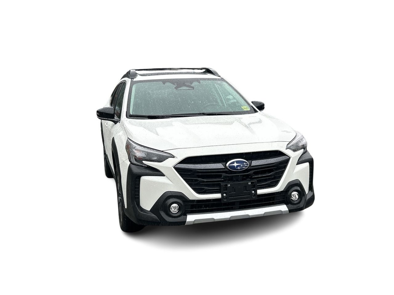 2024 Subaru Outback in Vancouver, British Columbia