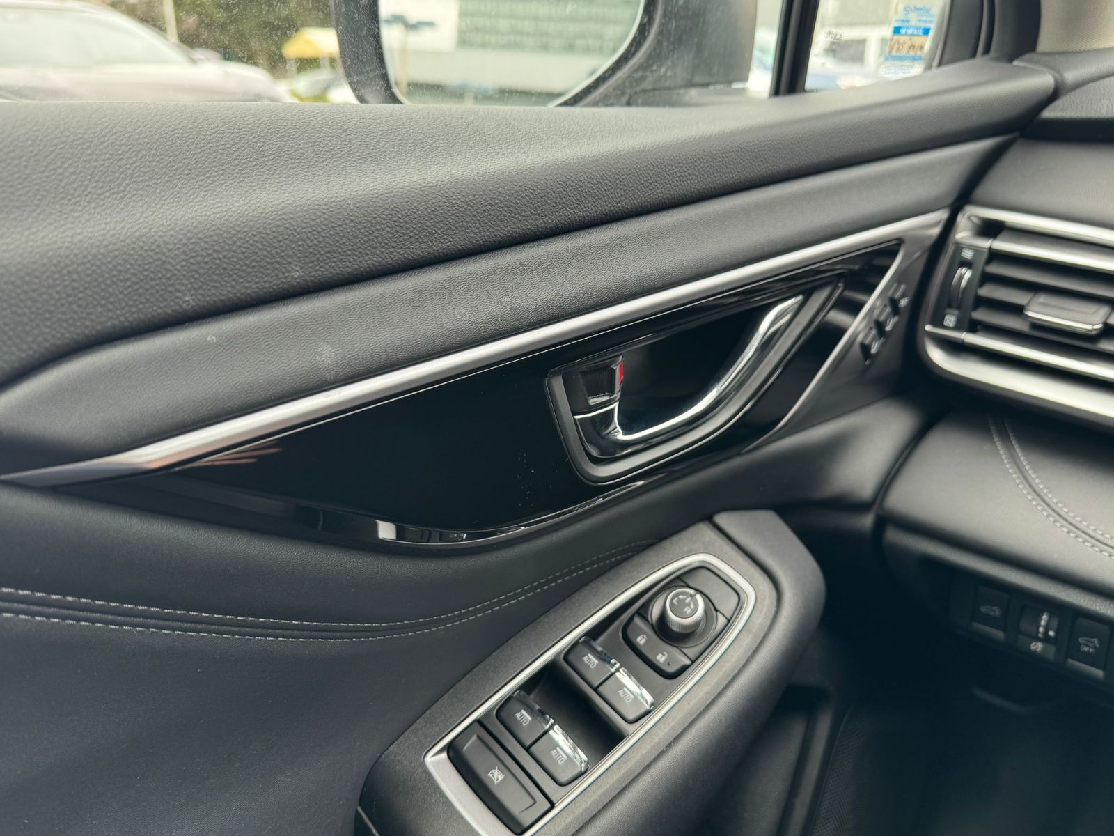 2024 Subaru Outback in Vancouver, British Columbia