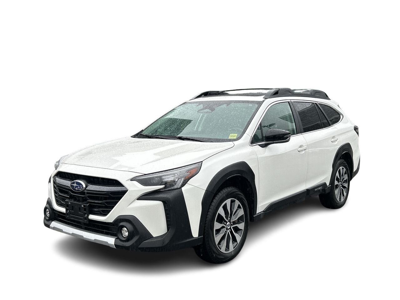 2024 Subaru Outback in Vancouver, British Columbia