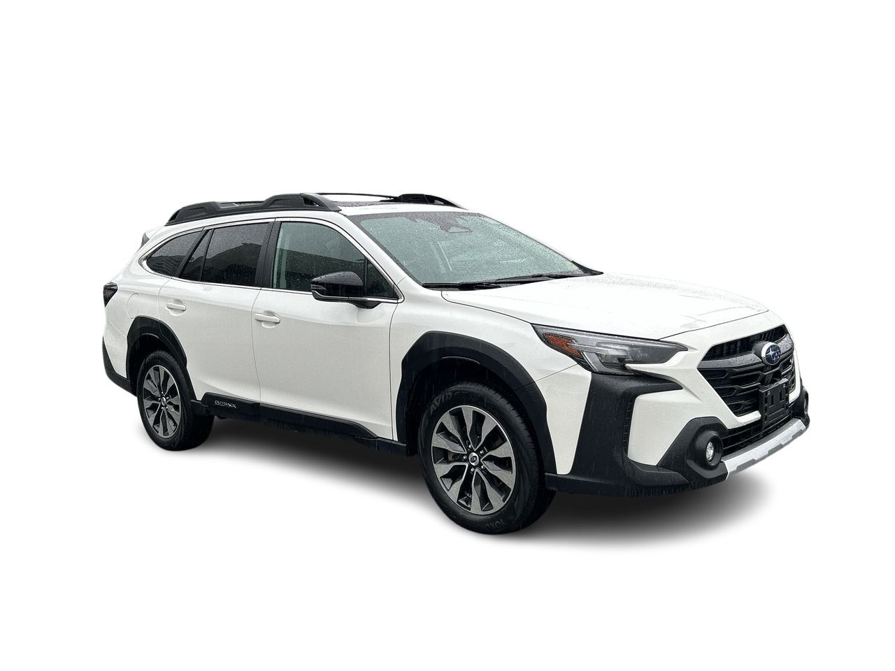2024 Subaru Outback in Vancouver, British Columbia