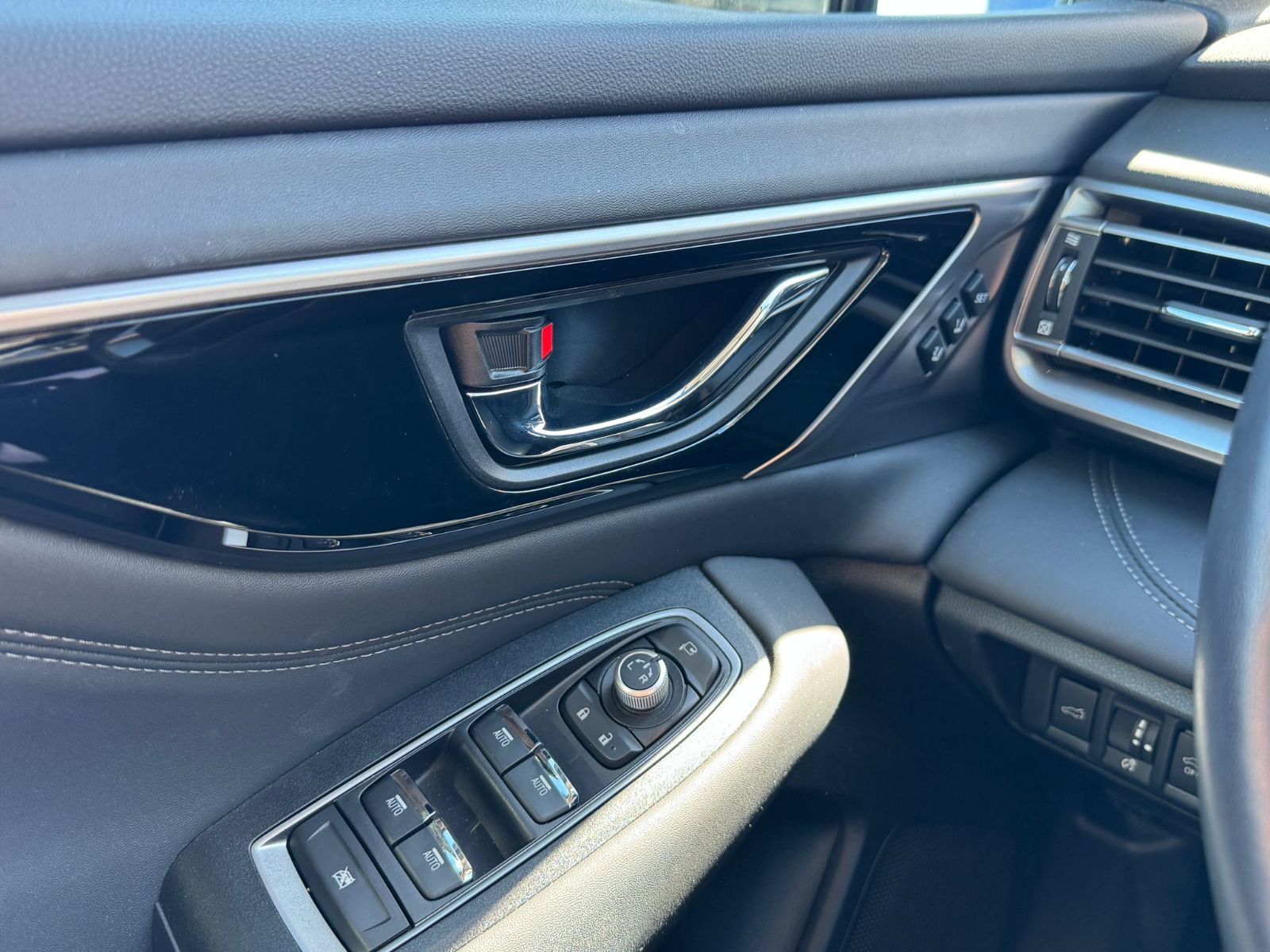 2024 Subaru Outback in Vancouver, British Columbia