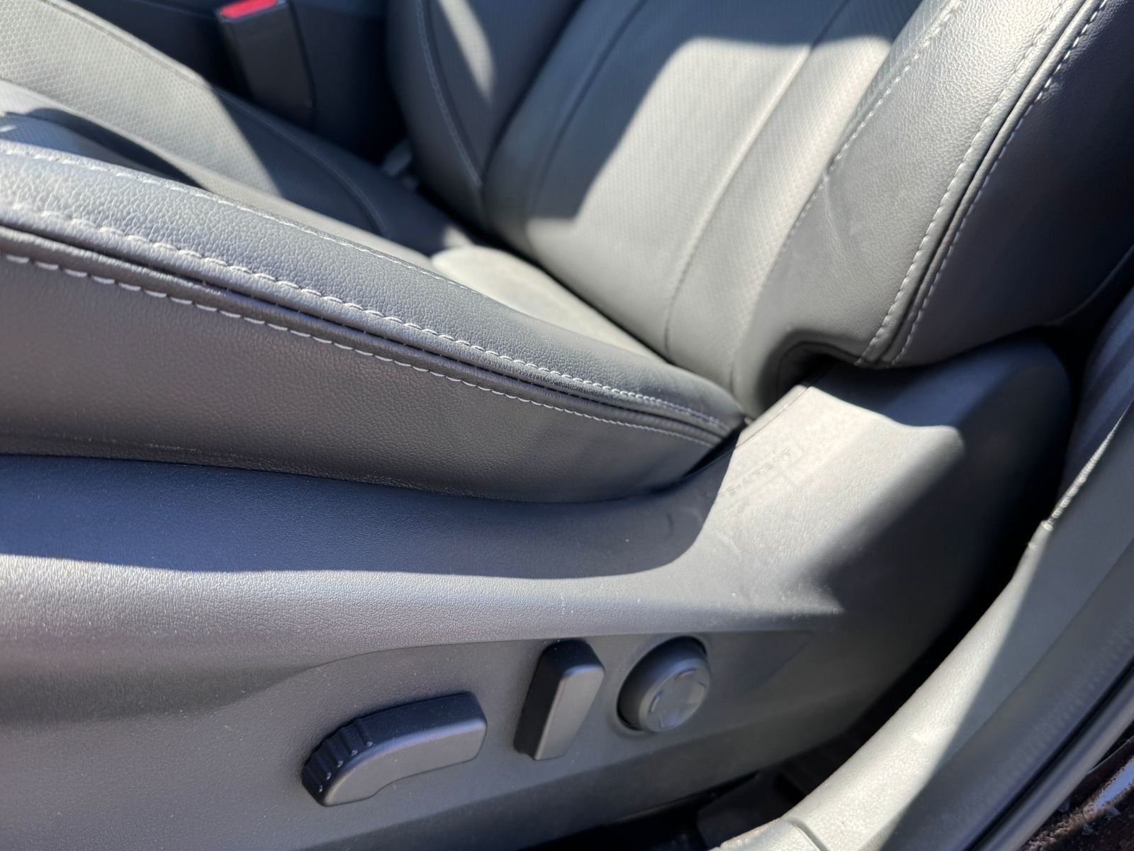 2024 Subaru Outback in Vancouver, British Columbia