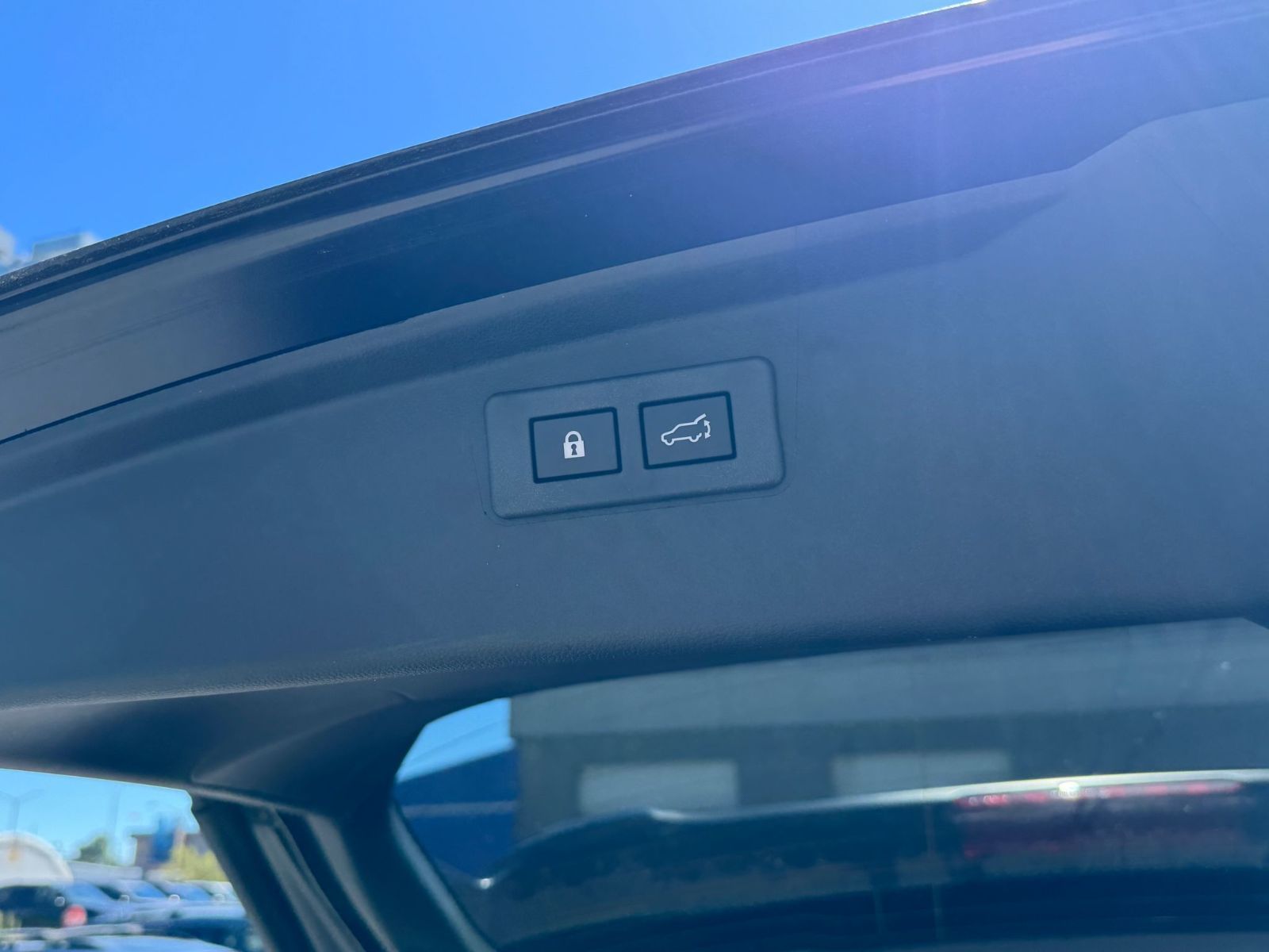 2024 Subaru Outback in Vancouver, British Columbia