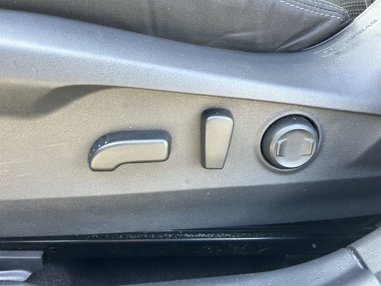 2024 Subaru Outback in Vancouver, British Columbia