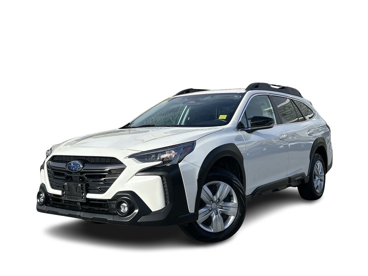 2024 Subaru Outback in Vancouver, British Columbia
