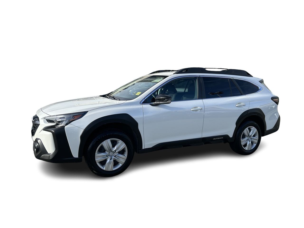 2024 Subaru Outback in Vancouver, British Columbia