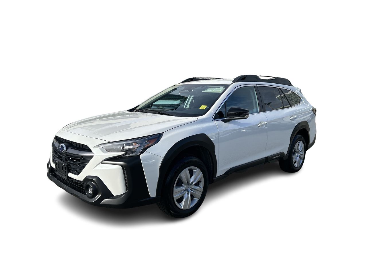 2024 Subaru Outback in Vancouver, British Columbia
