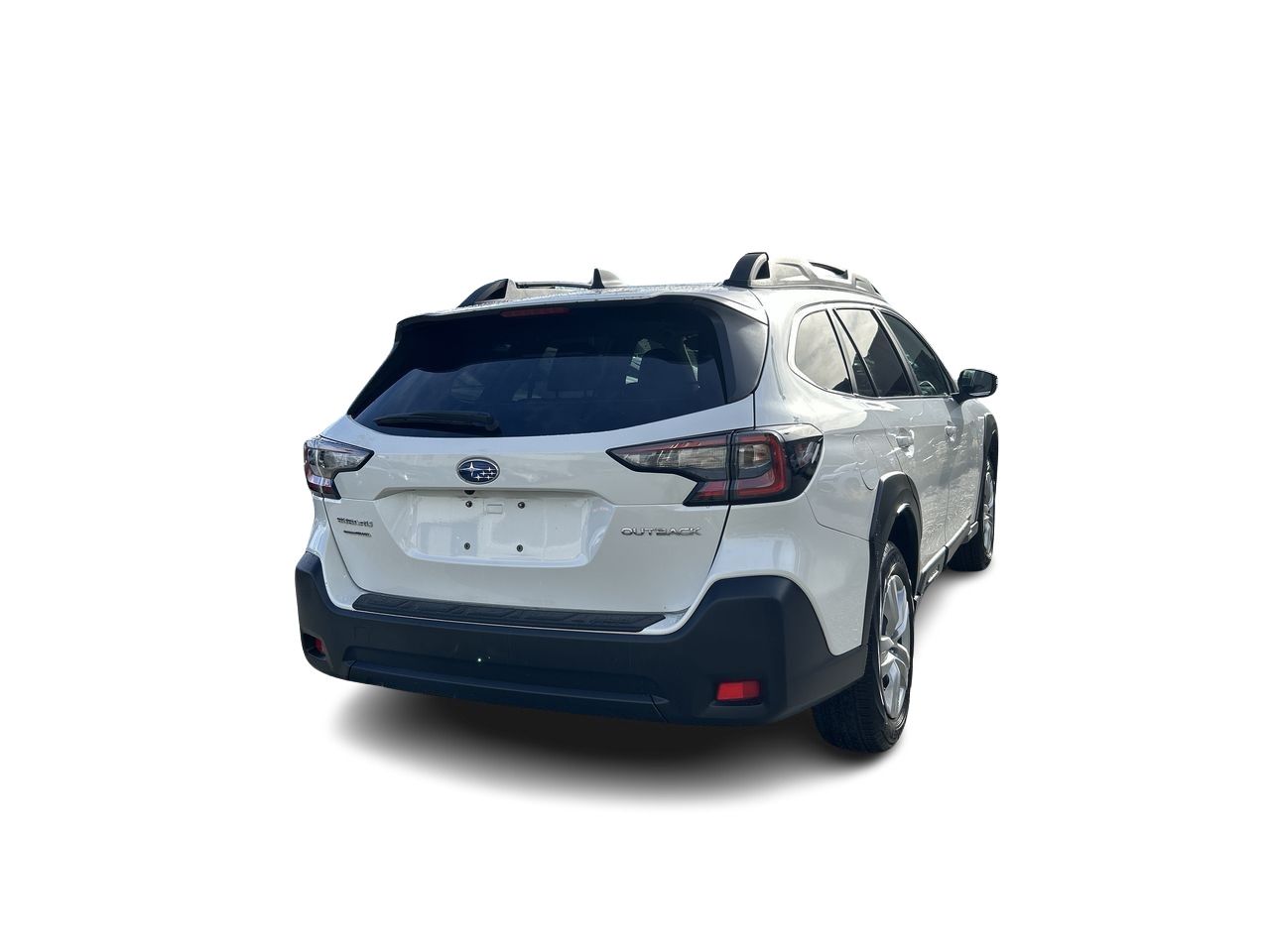 2024 Subaru Outback in Vancouver, British Columbia