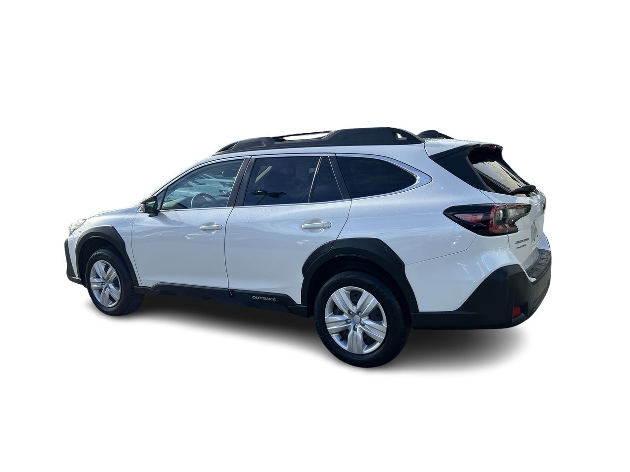 2024 Subaru Outback in Vancouver, British Columbia