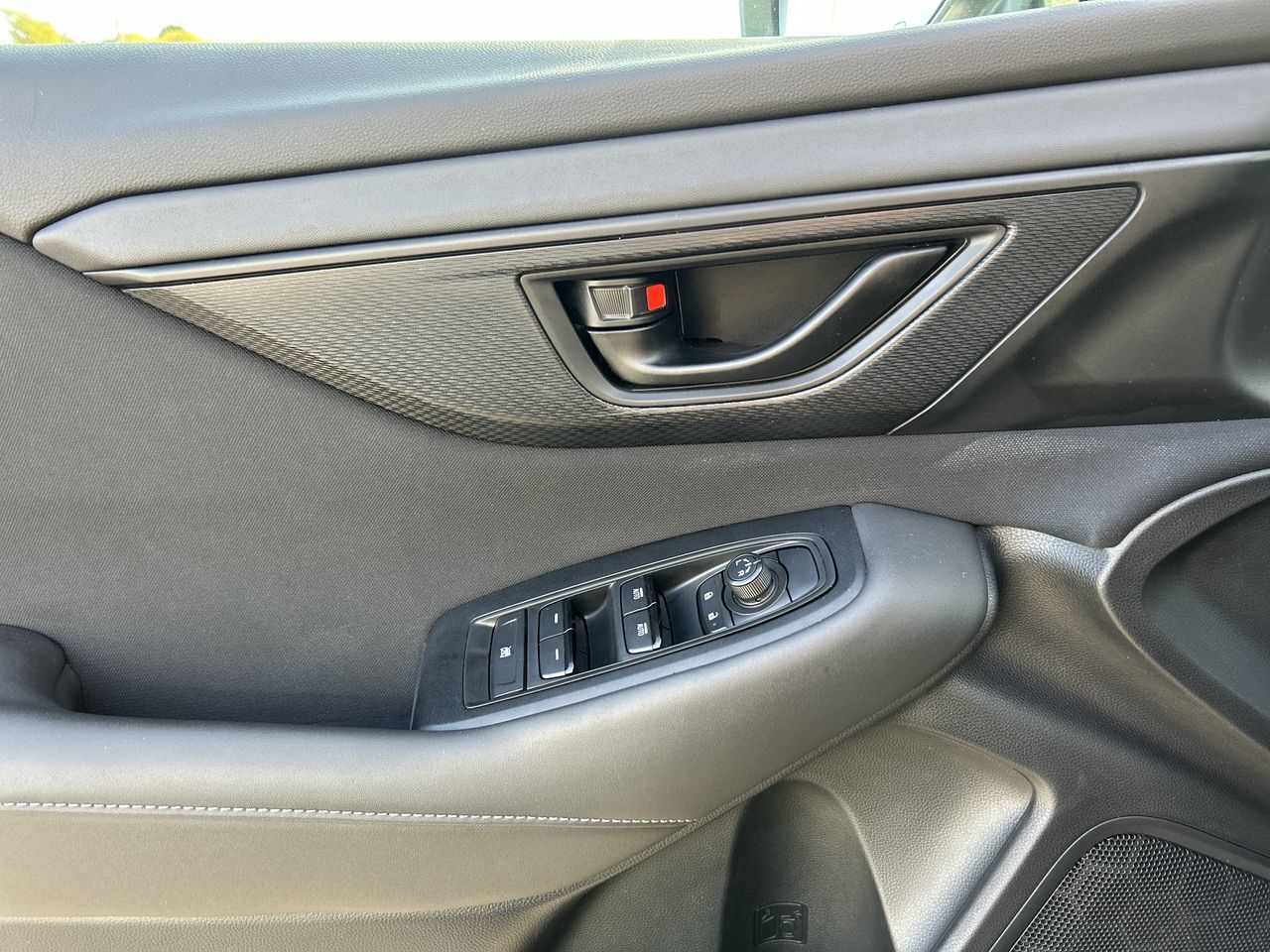 2024 Subaru Outback in Vancouver, British Columbia