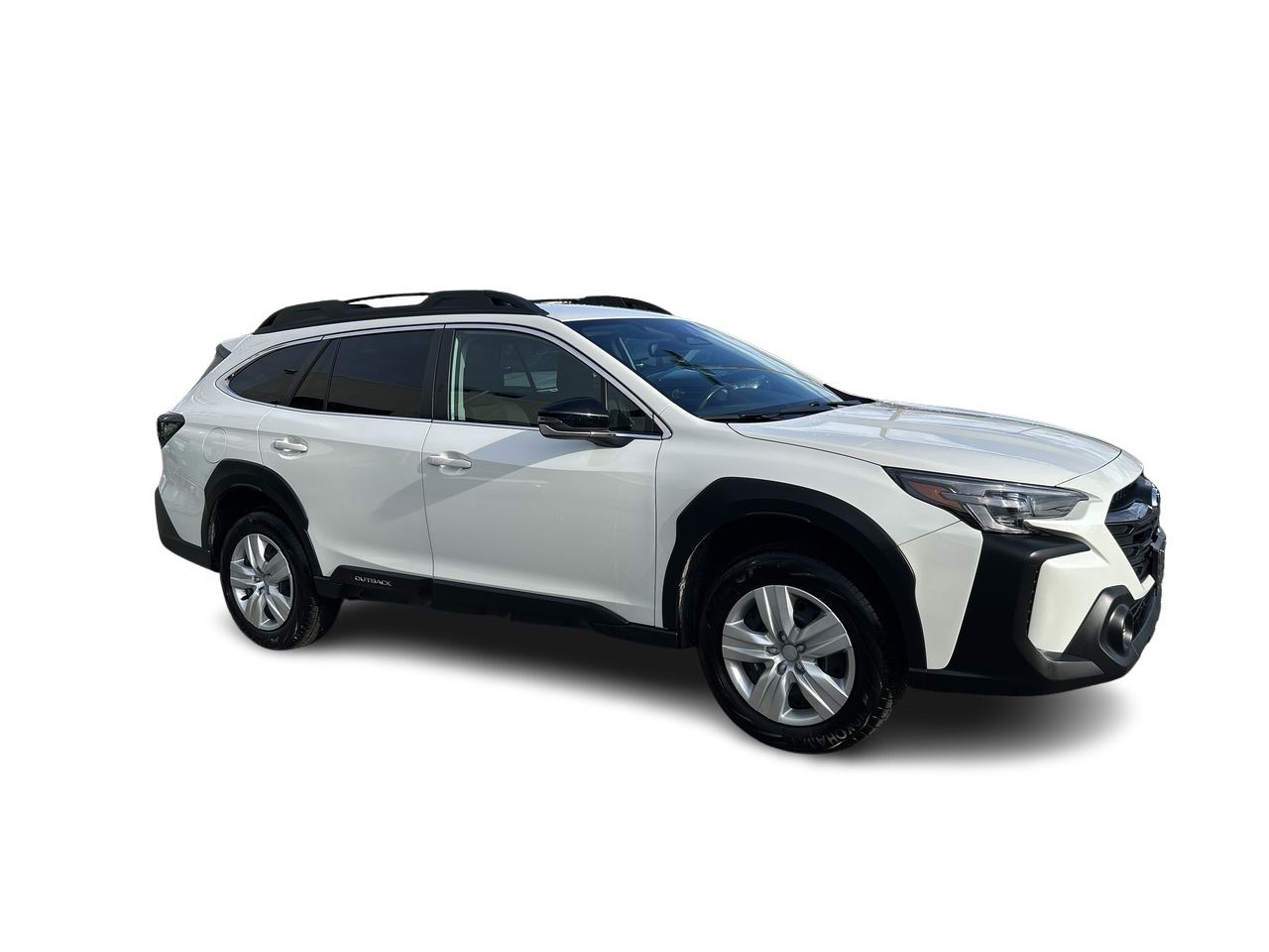 2024 Subaru Outback in Vancouver, British Columbia