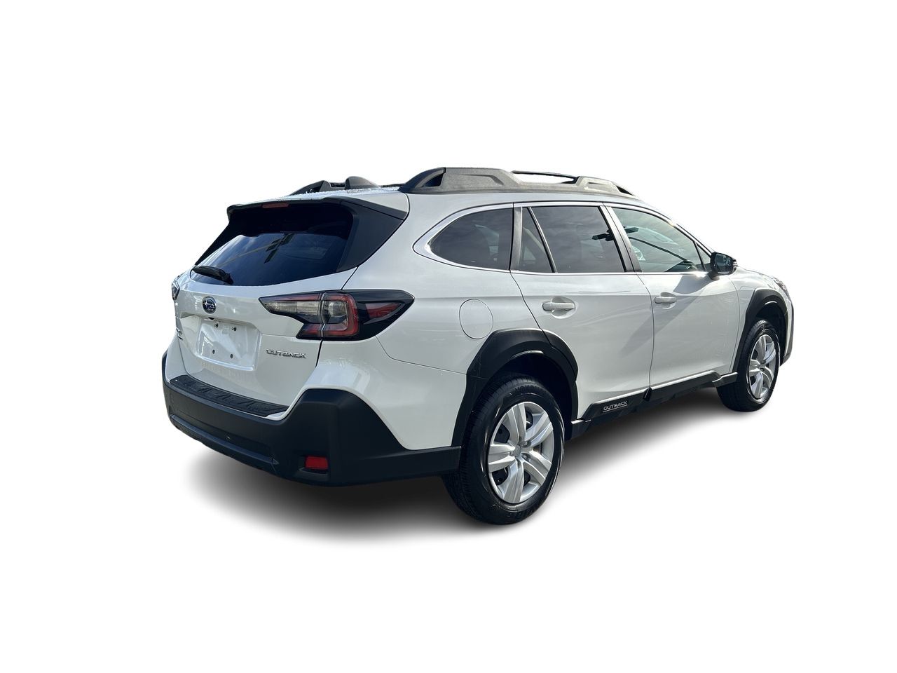 2024 Subaru Outback in Vancouver, British Columbia
