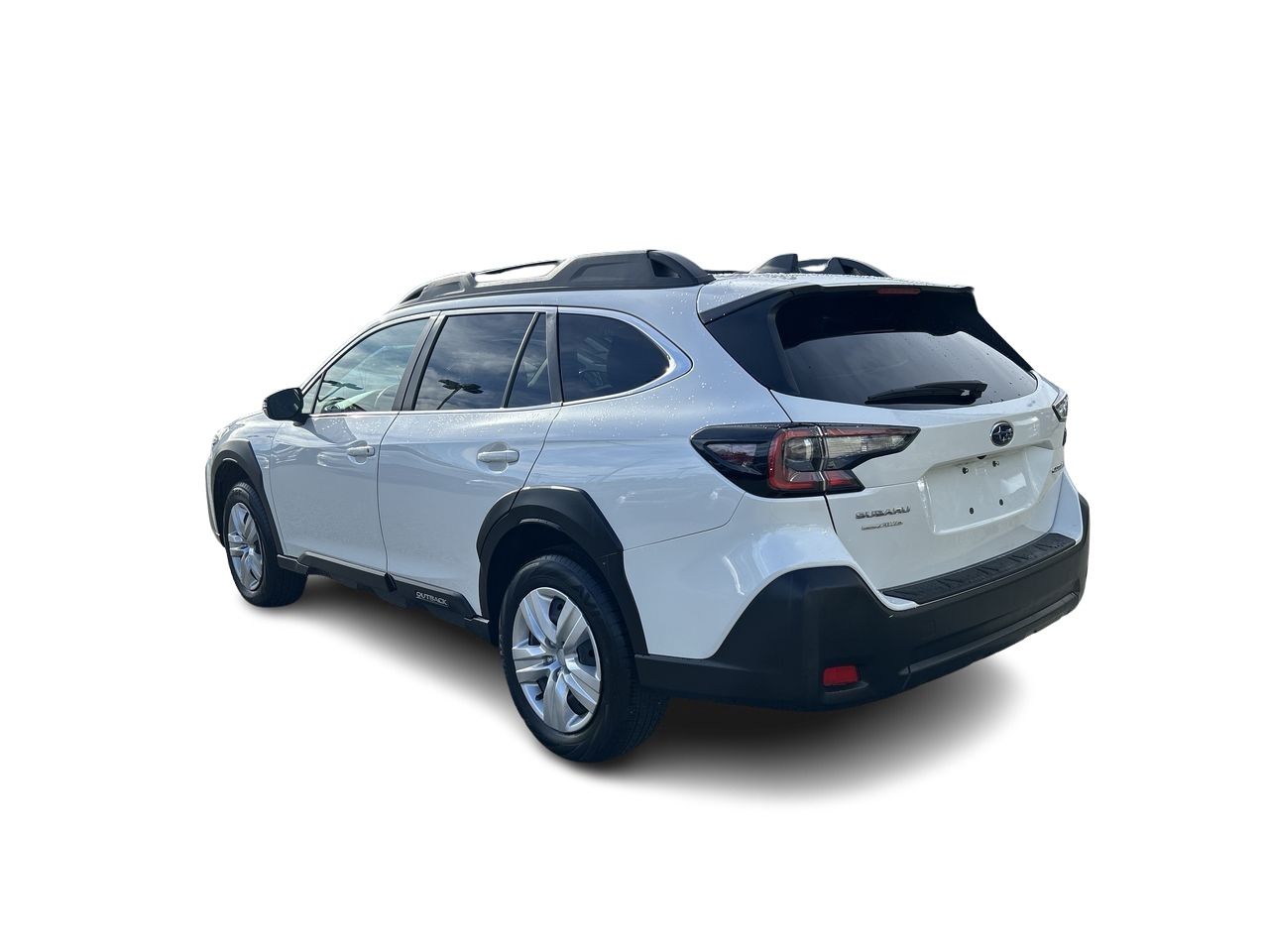 2024 Subaru Outback in Vancouver, British Columbia