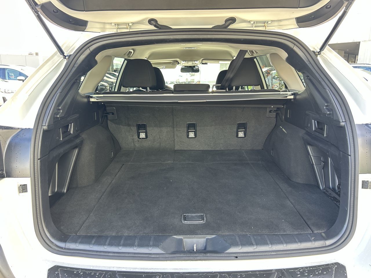 2024 Subaru Outback in Vancouver, British Columbia