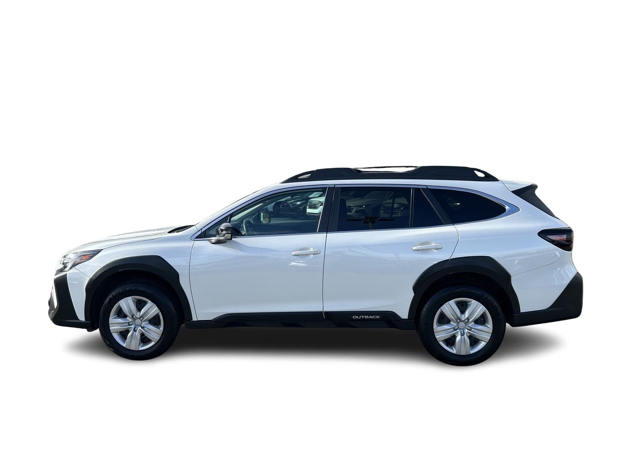 2024 Subaru Outback in Vancouver, British Columbia