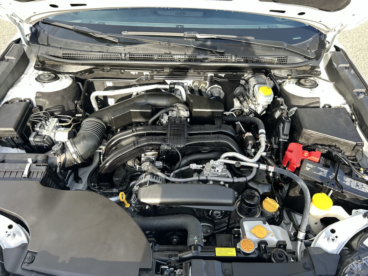 2024 Subaru Outback in Vancouver, British Columbia