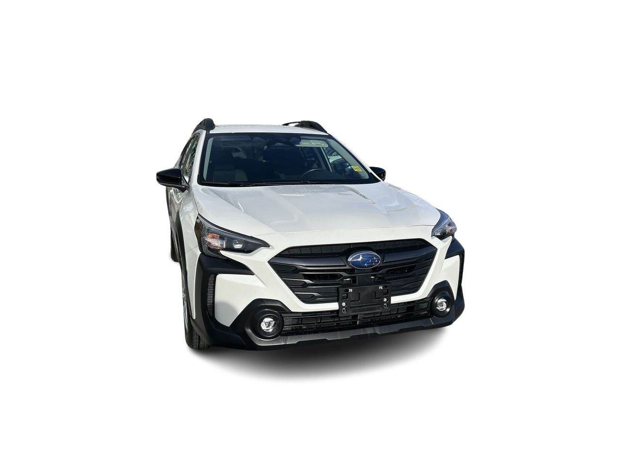 2024 Subaru Outback in Vancouver, British Columbia