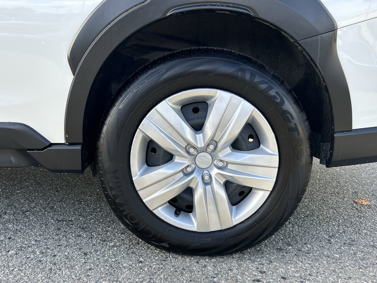 2024 Subaru Outback in Vancouver, British Columbia