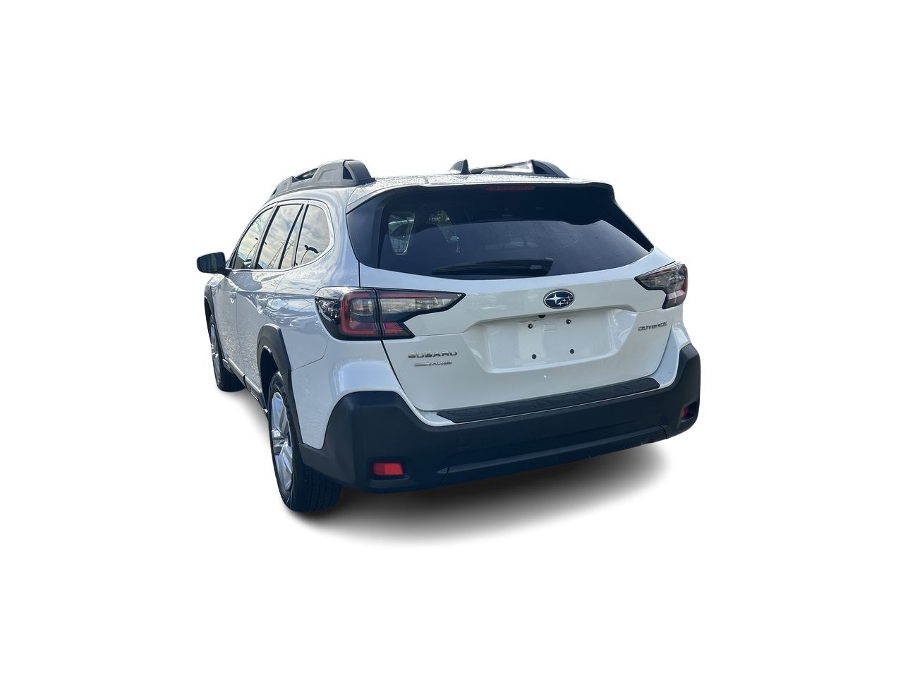 2024 Subaru Outback in Vancouver, British Columbia