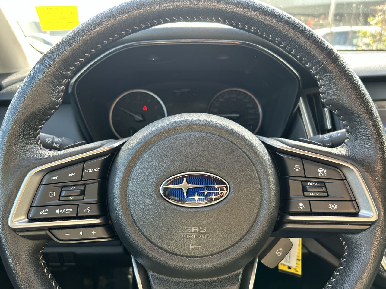 2024 Subaru Outback in Vancouver, British Columbia