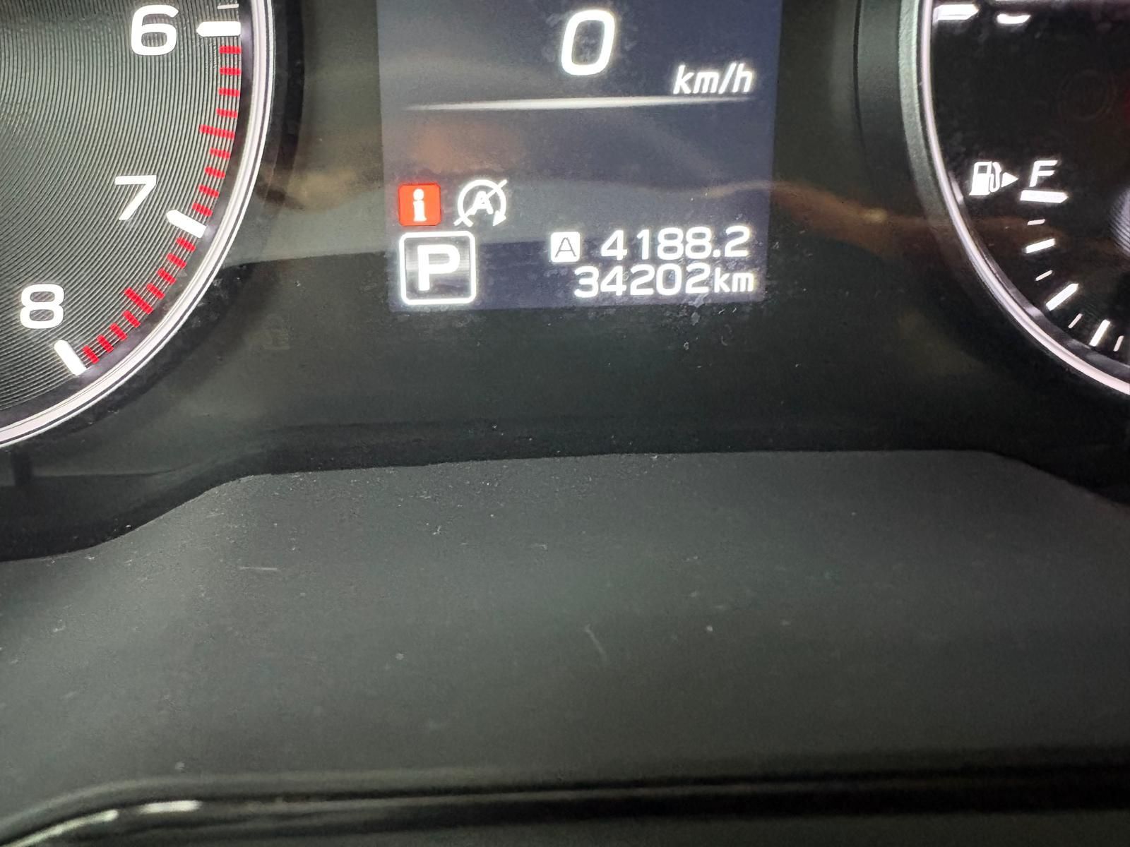 2024 Subaru Outback in Vancouver, British Columbia