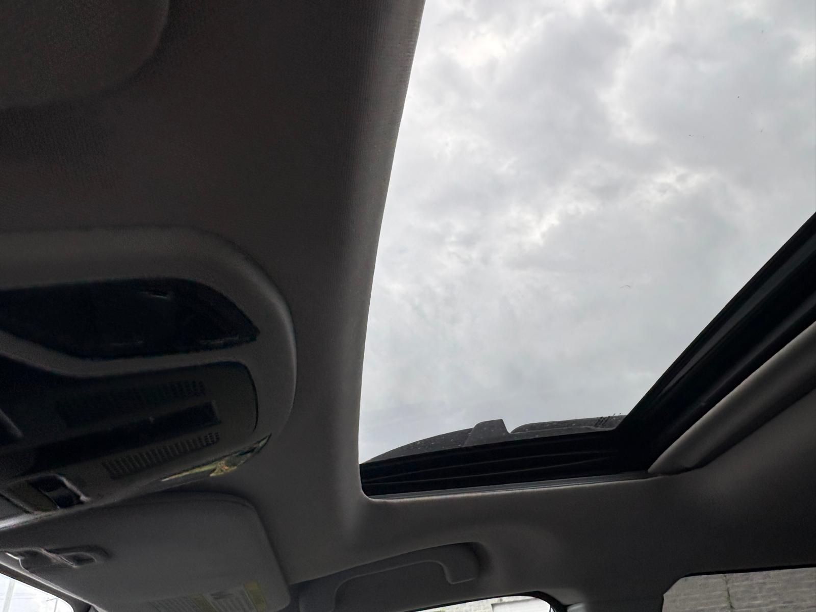 2024 Subaru Outback in Vancouver, British Columbia