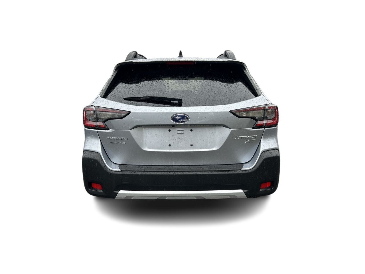 2024  Outback