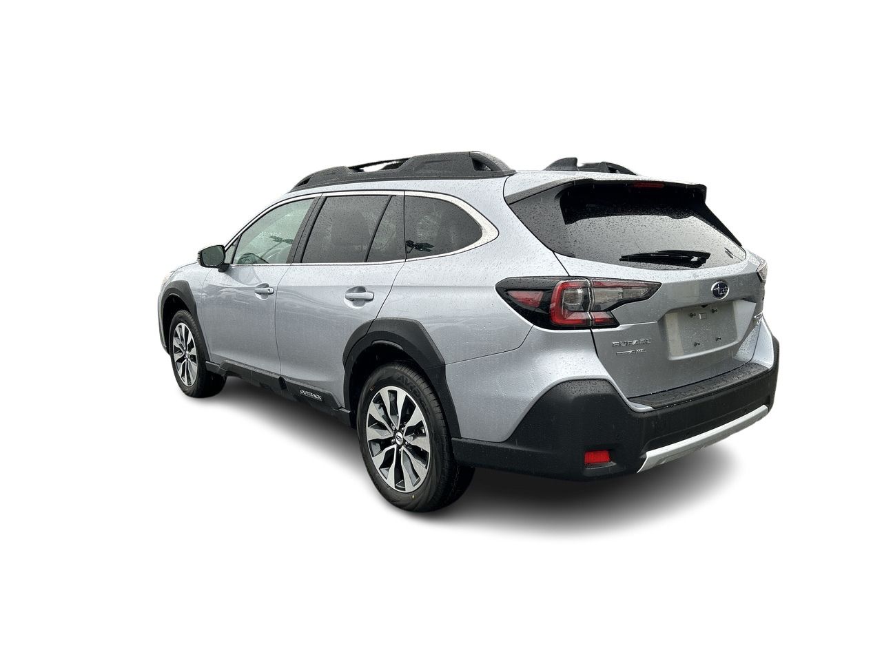 2024  Outback