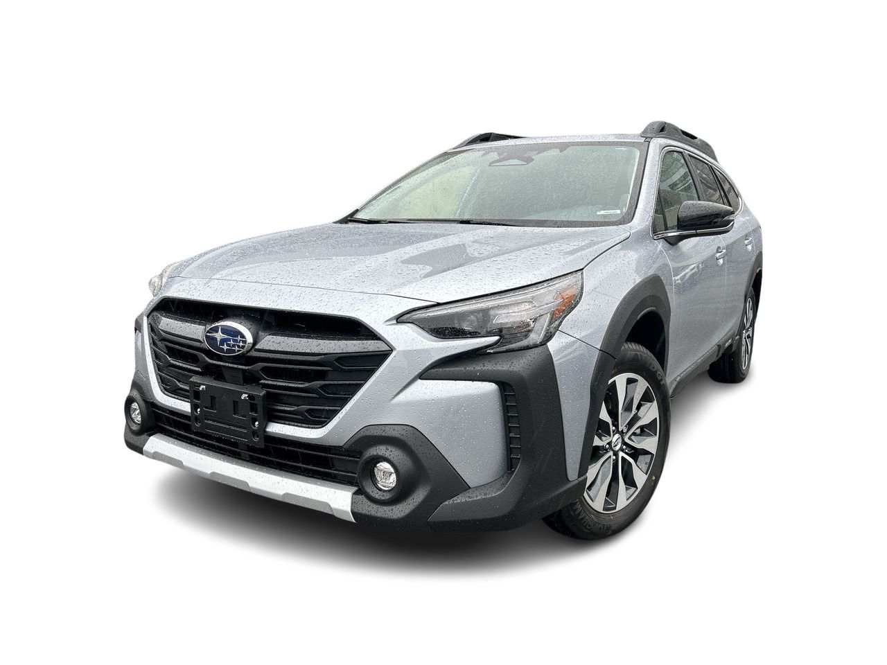 2024  Outback