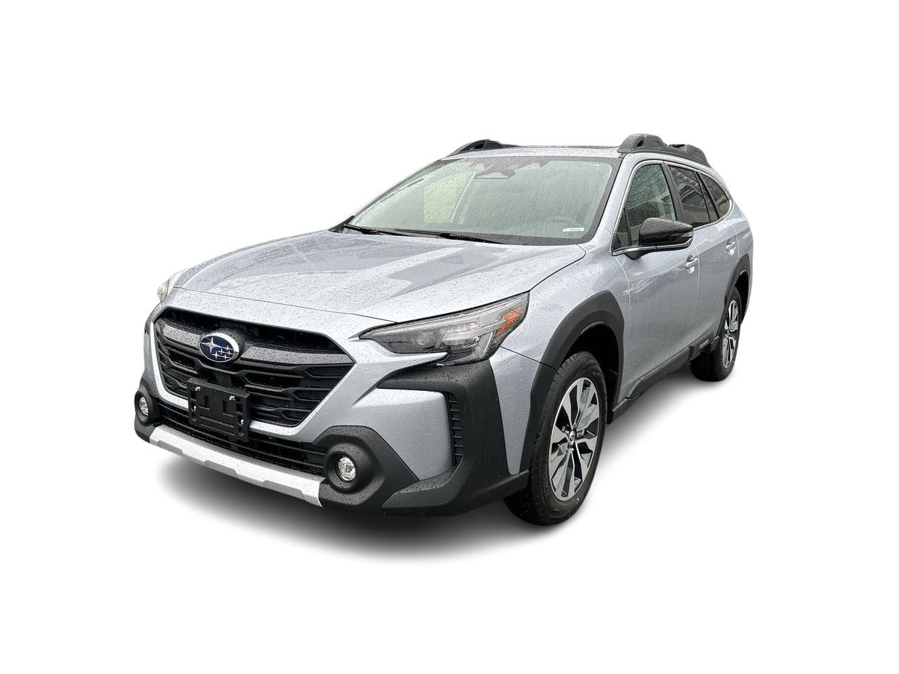 2024  Outback