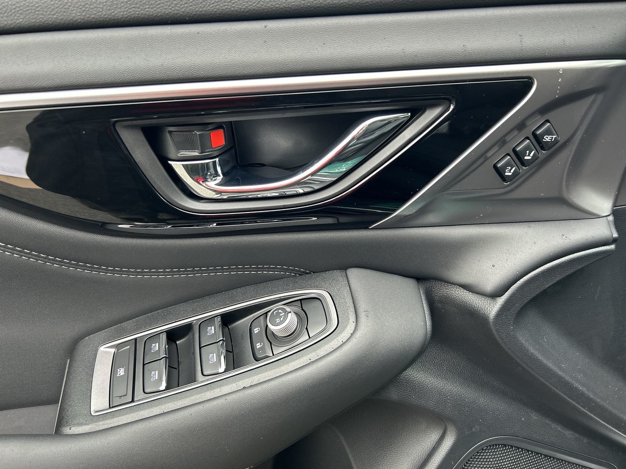 2024  Outback