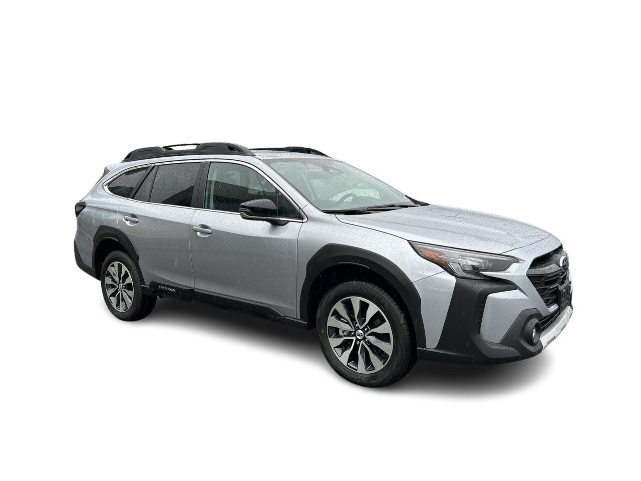 2024  Outback