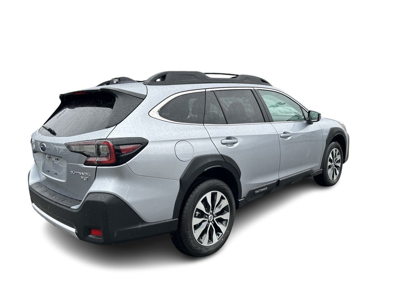 2024  Outback