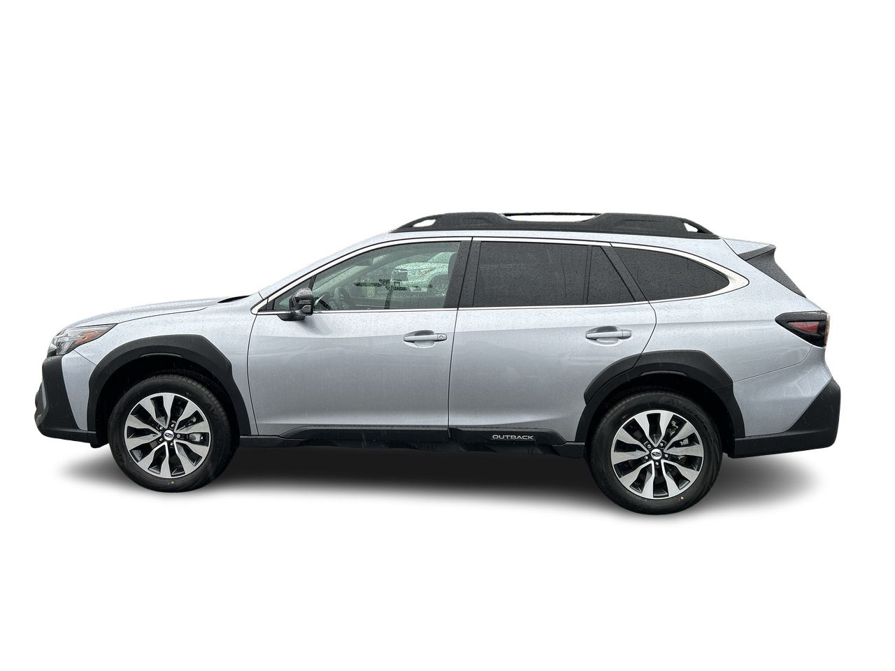2024  Outback