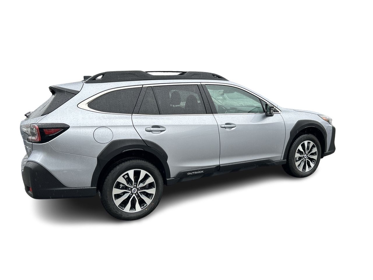 2024  Outback