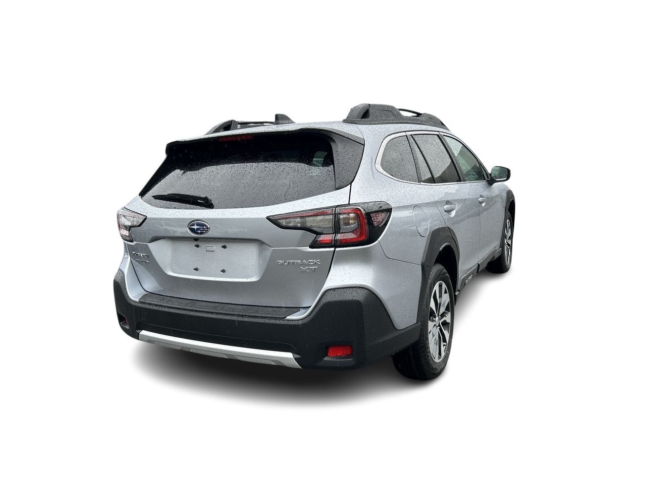 2024  Outback