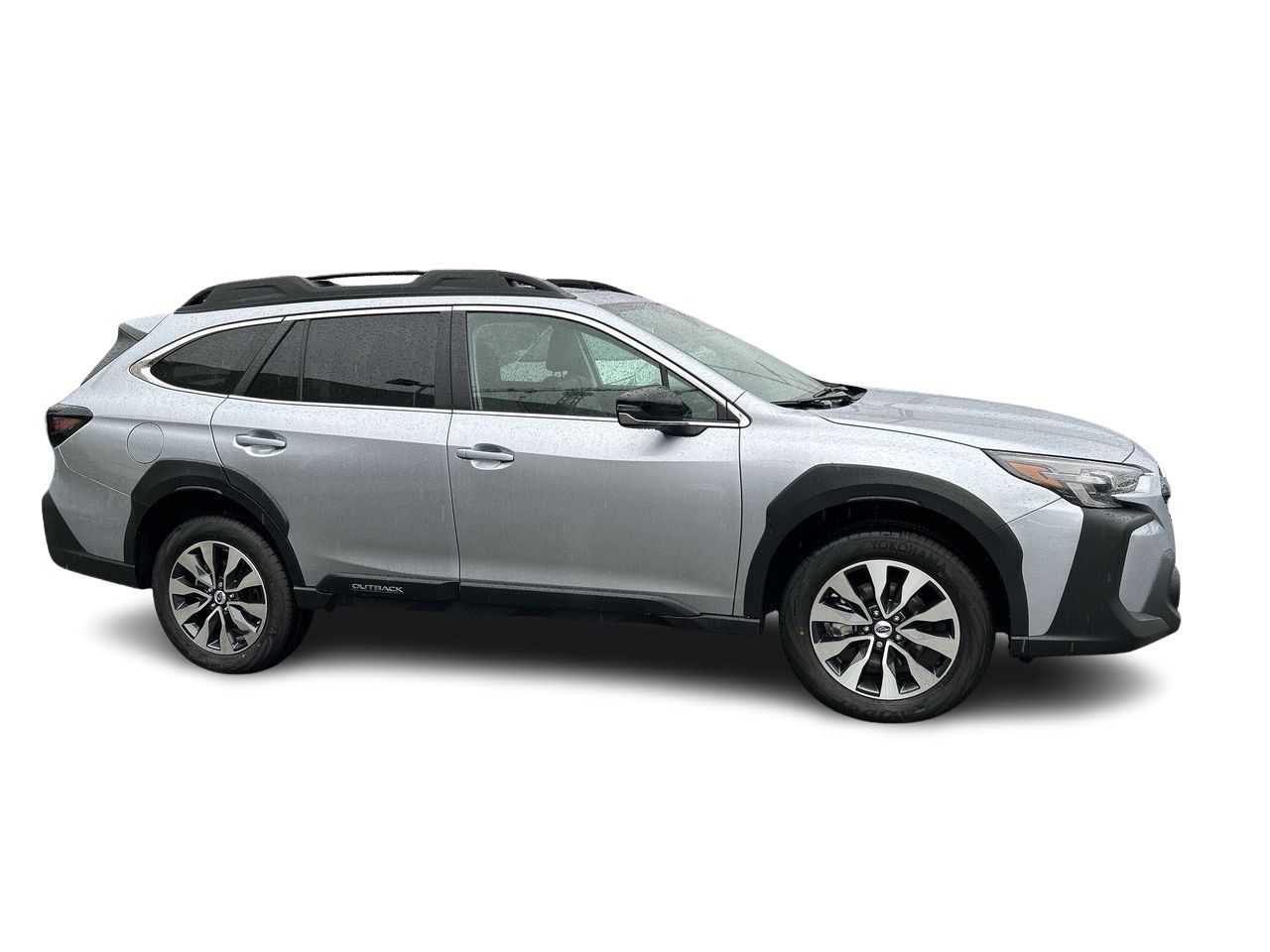 2024  Outback