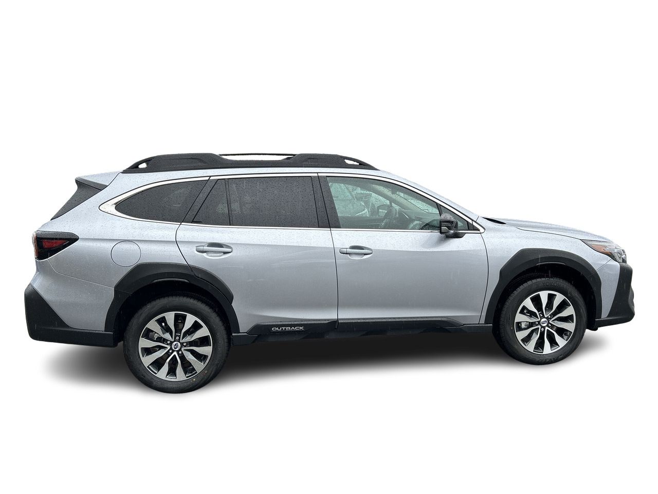 2024  Outback