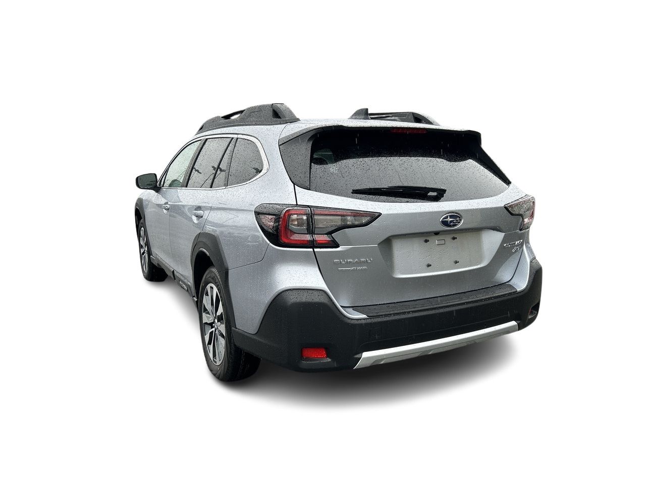 2024  Outback
