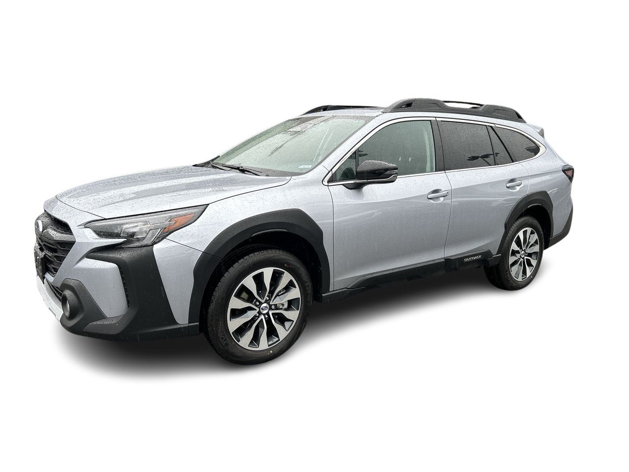 2024  Outback