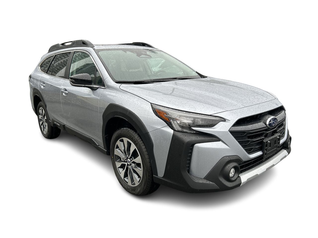 2024  Outback