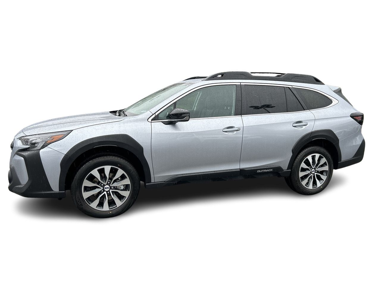 2024  Outback