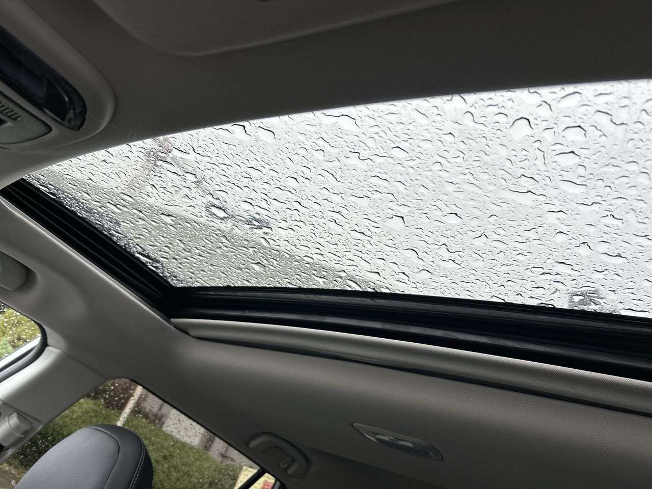 2024  Outback