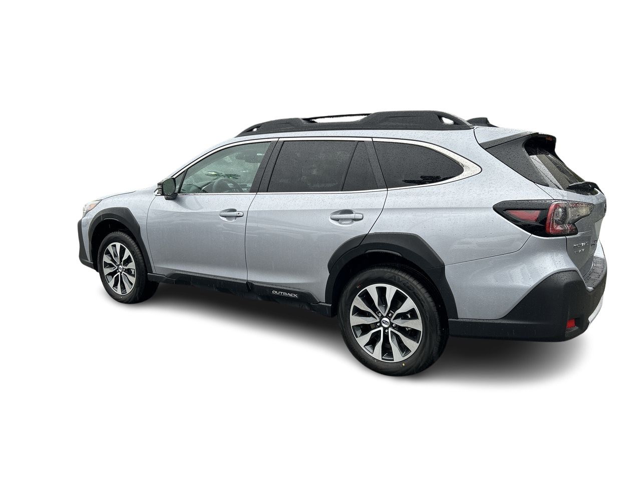 2024  Outback
