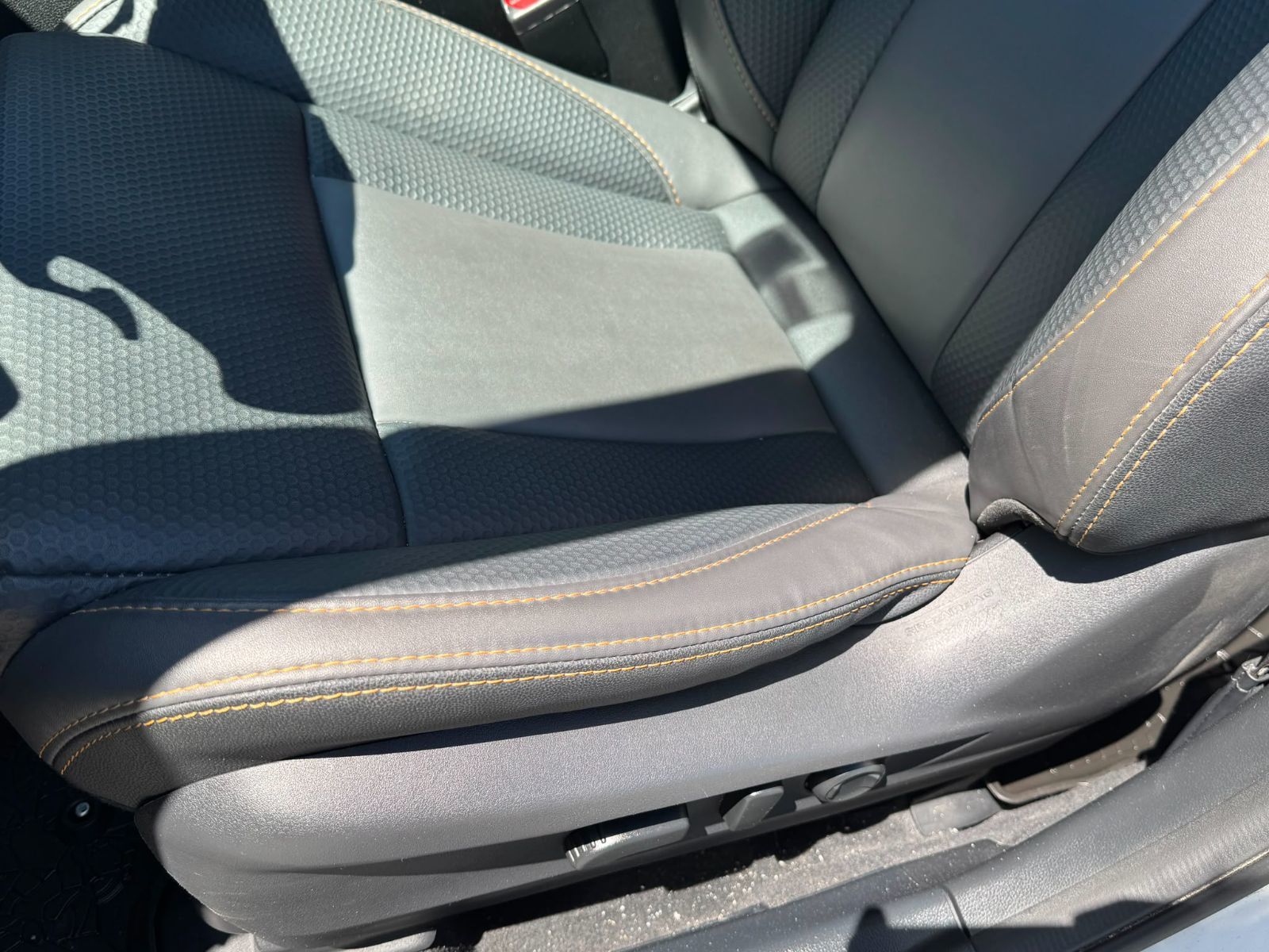 2024  Outback