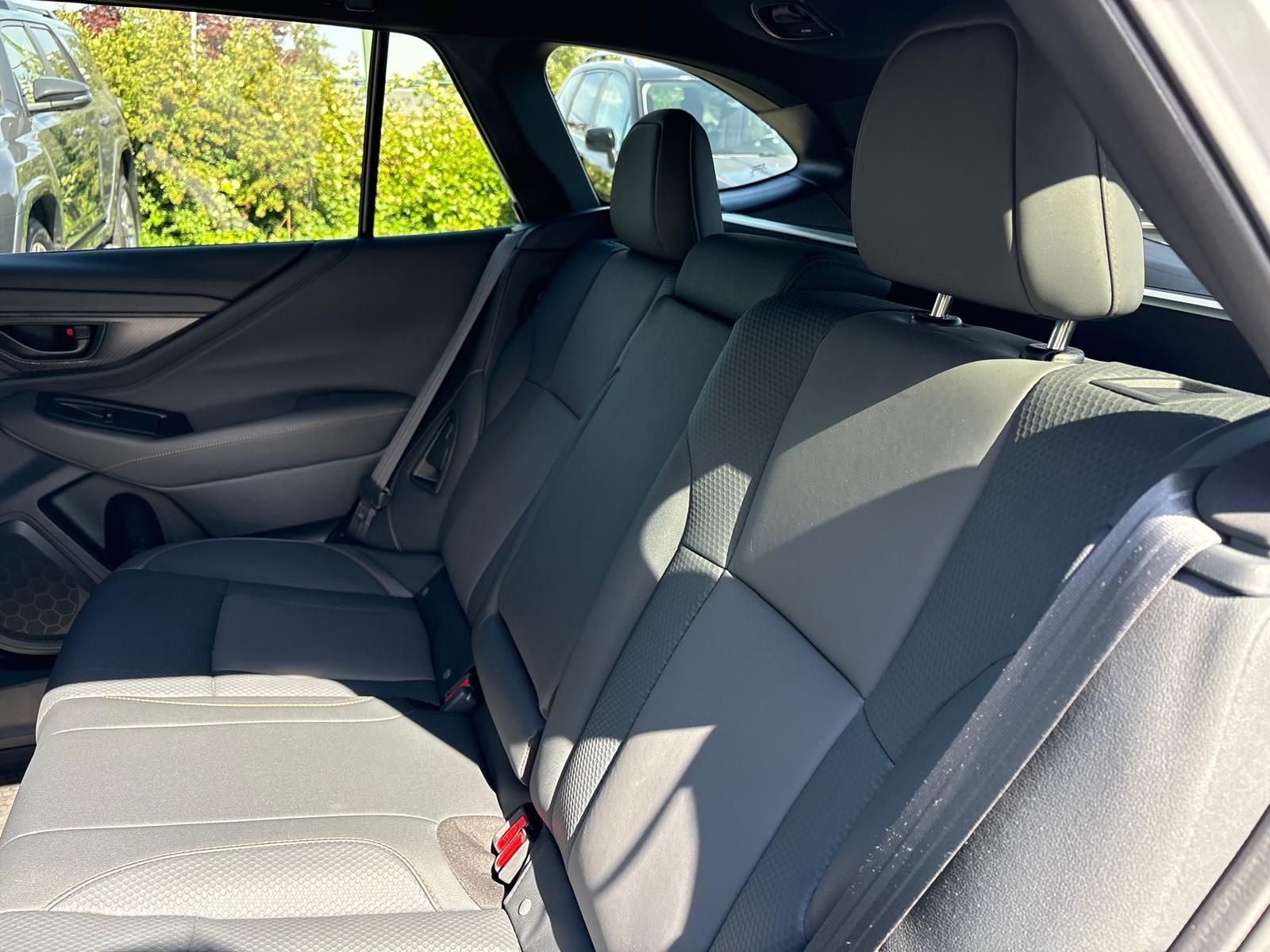 2024 Subaru Outback in Vancouver, British Columbia