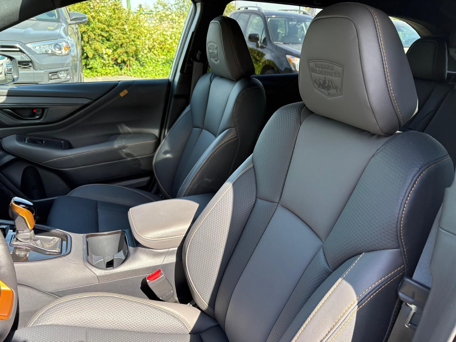 2024 Subaru Outback in Vancouver, British Columbia