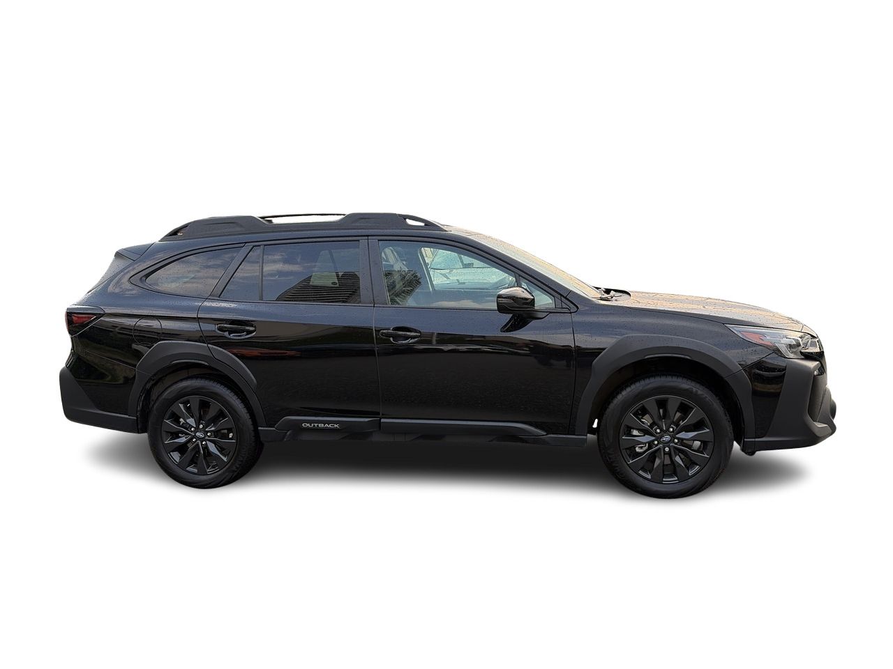 2024  Outback